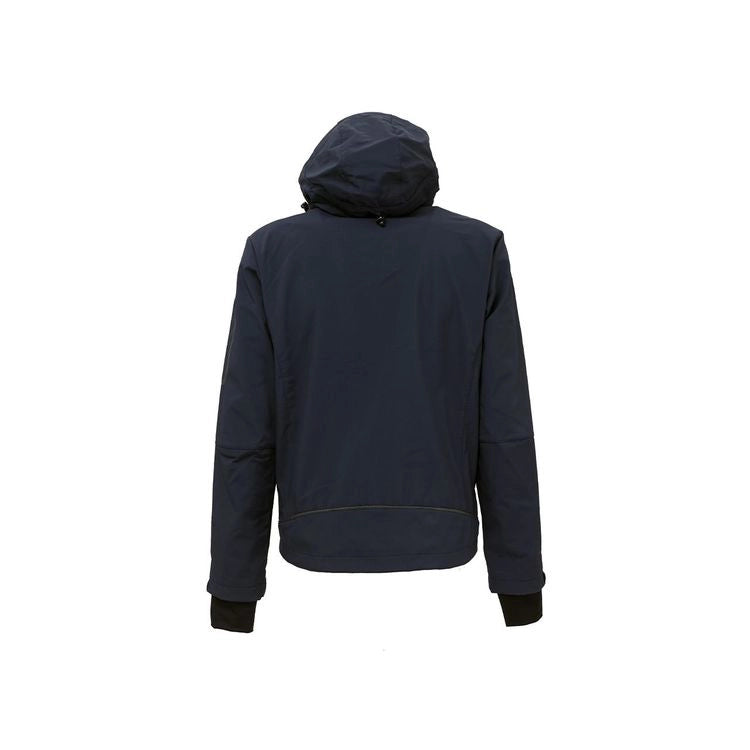 GIACCA METROPOLIS DEEP BLUE  tg.2XL    UPOWER