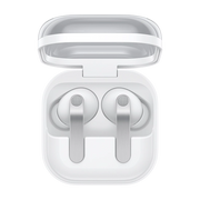Samsung Galaxy Buds4 Pro R640 White Cuffie Bluetooth