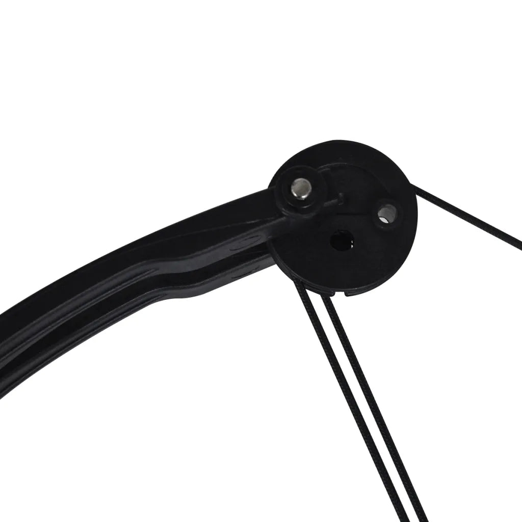 Arco Composito per Adolescenti Accessori e Frecce in Alluminio 90853