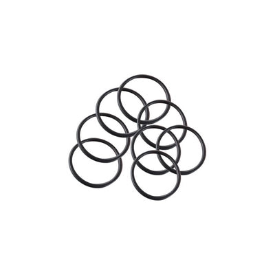 8 PZ ORING 147 PER SEDE ESTRAIBILE E CODULO- PUCCI- pezzi 1