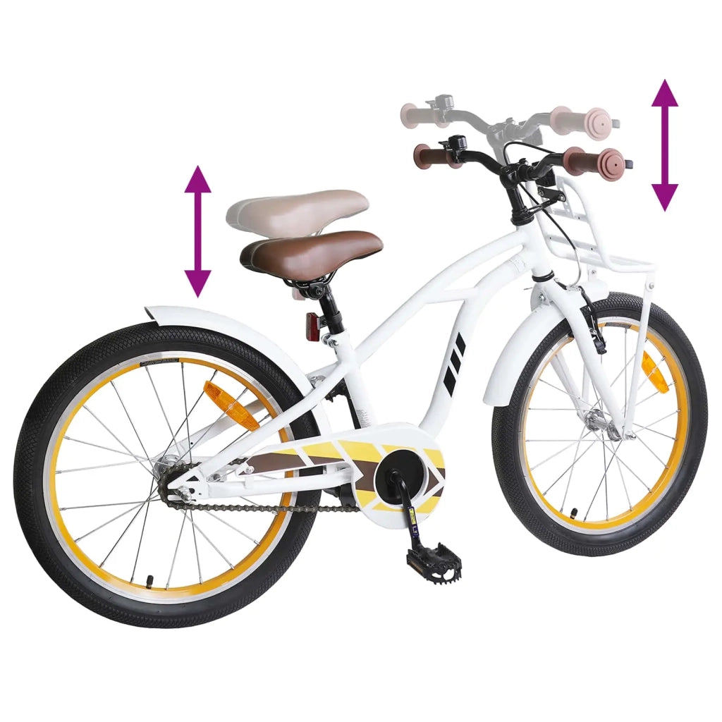 Bicicletta per Bambini | Bici per bambini 22 Pollici per bambini dai 7 ai 12 anni