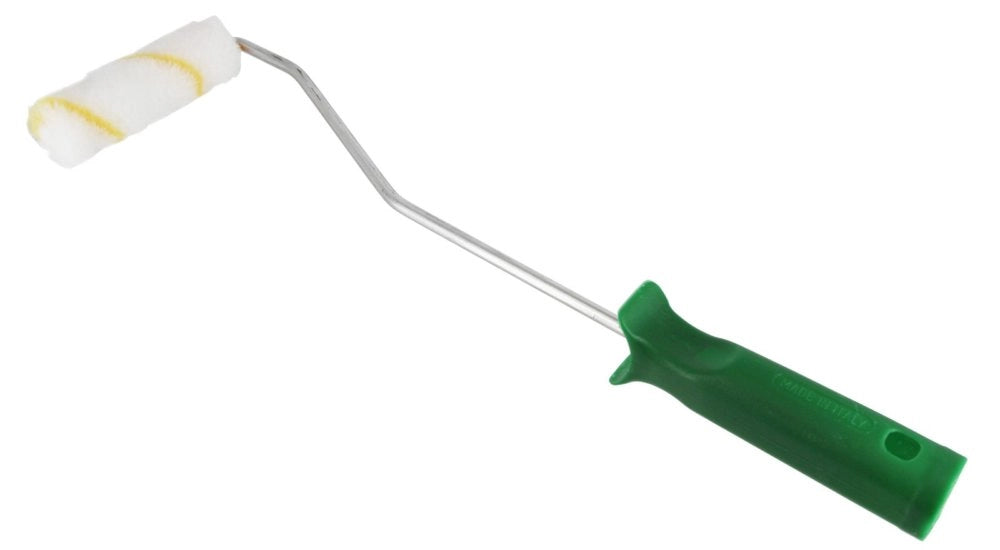 10pz rullo per smalto x radiatore art.510 cm.10 cod:ferx.191