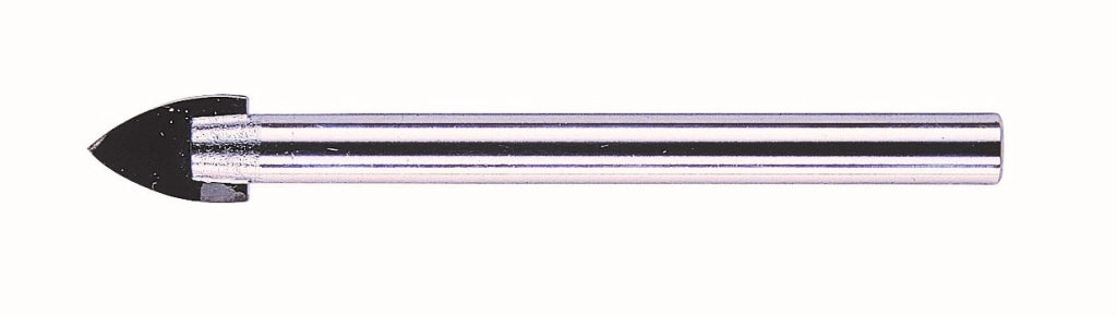 Krino PUNTA PER VETRO E CERAMICA Ø mm.10x98