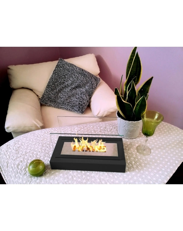 Biocamino Home - Bianco