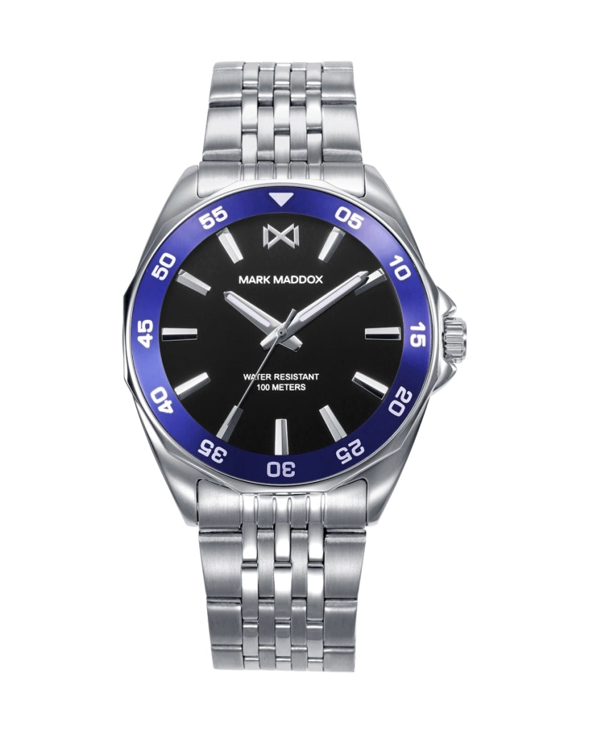 MARK MADDOX - NEW COLLECTION Mod. MM1029-57