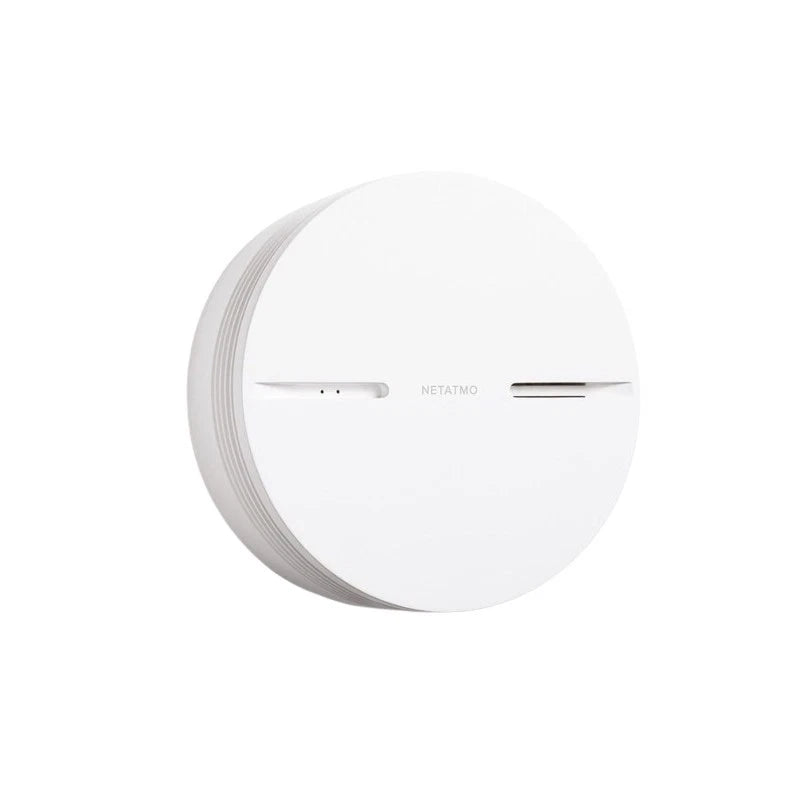 Netatmo Rilevatore di Fumo SMART Wi-Fi