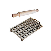 Stampo Ravioli Classici 36 con Rullo Ottinetti