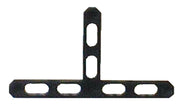 DISTANZIATORE A T IN PLASTICA PER PAVIMENTI 250 PZ. mm. 10