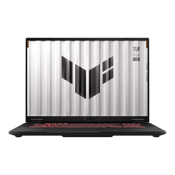 ASUS NB 18" TUF RYZEN 7 260 16GB 1T SSD RTX 5060 WIN 11 HOME