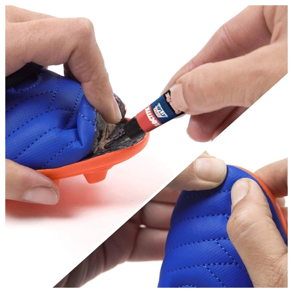 ATTAK POWER FLEX GEL G. 3