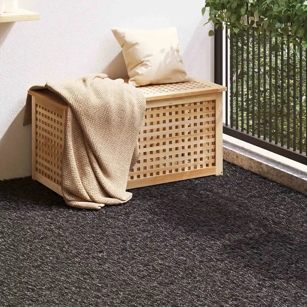 Erba artificiale 1500 x 100 x 4 cm PP e PE CFW6165458