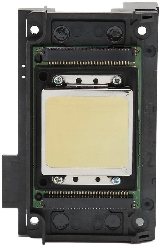 Stampo UV-resistente - Compatto - Stabile - 6 Colori - Per XP600 - ABS