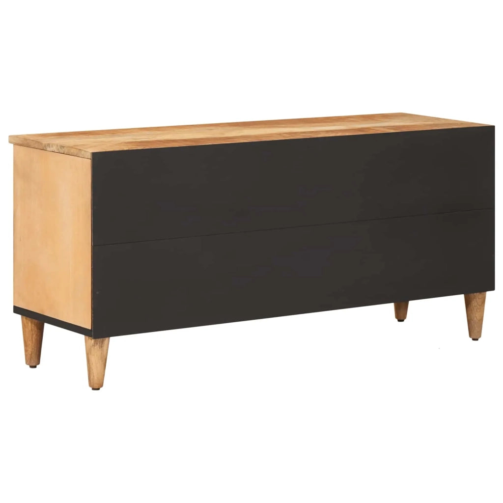 Armadi di Stoccaggio con cassetto Marrone 100 x 33,5 x 46 cm 4018932