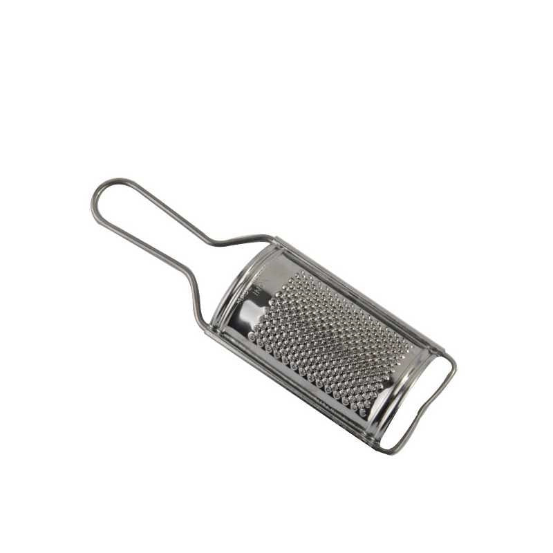 Grattugia Violino Inox cm 9 Rivado