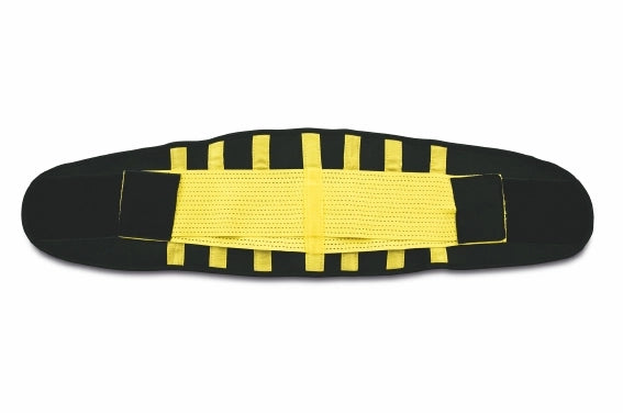 CINTURA FITNESS SUDORAZIONE IN NEOPRENE