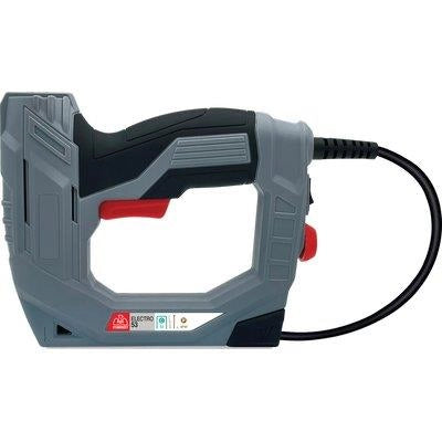 FISSATRICE ELETTRICA ELECTRO 53 RO-MAX PUNTO 53/6 53/8 53/10 53/12 53/14 CHIODO M15