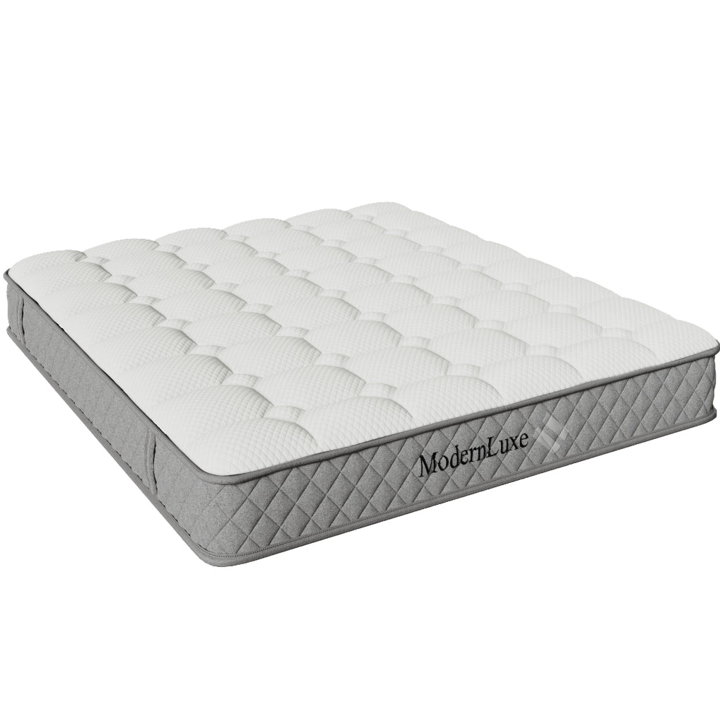 Letto matrimoniale imbottito 160x200 cm con testiera beige in lino, 4 cassetti, ricarica USB Tipo-C, supporto fino a 200 kg