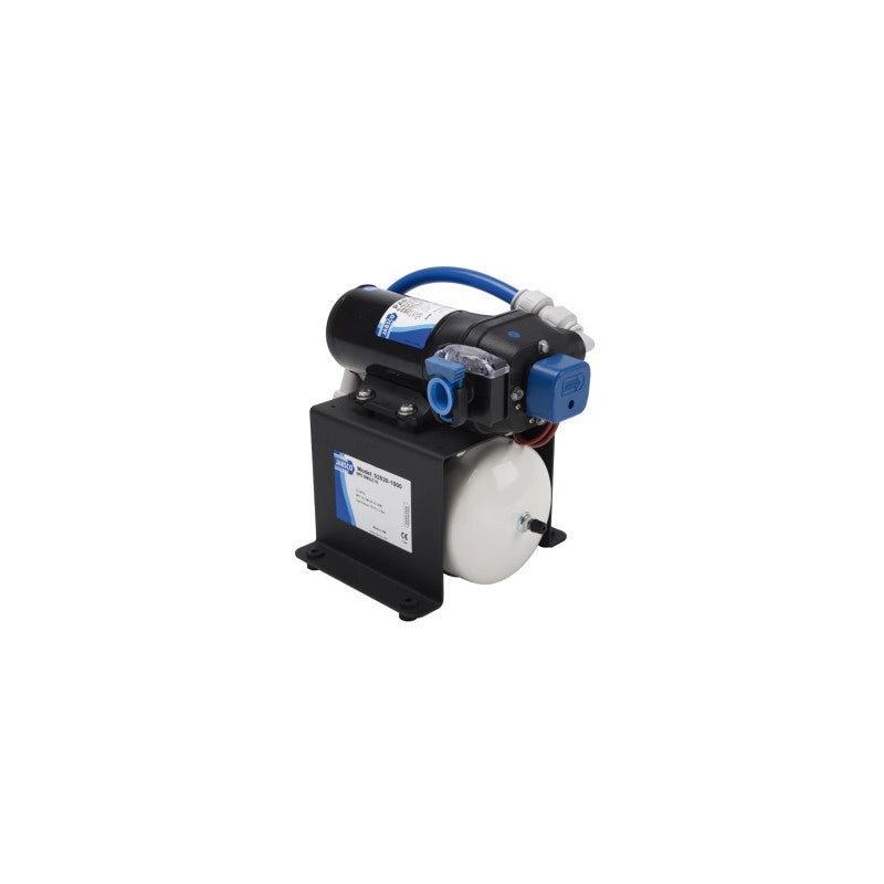 DUOBLE STACK 34LPM 24V - 52530-1100
