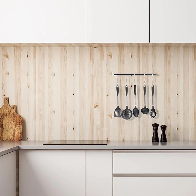 GANCIO GIREVOLE 260x10 mm - 10 pezzi