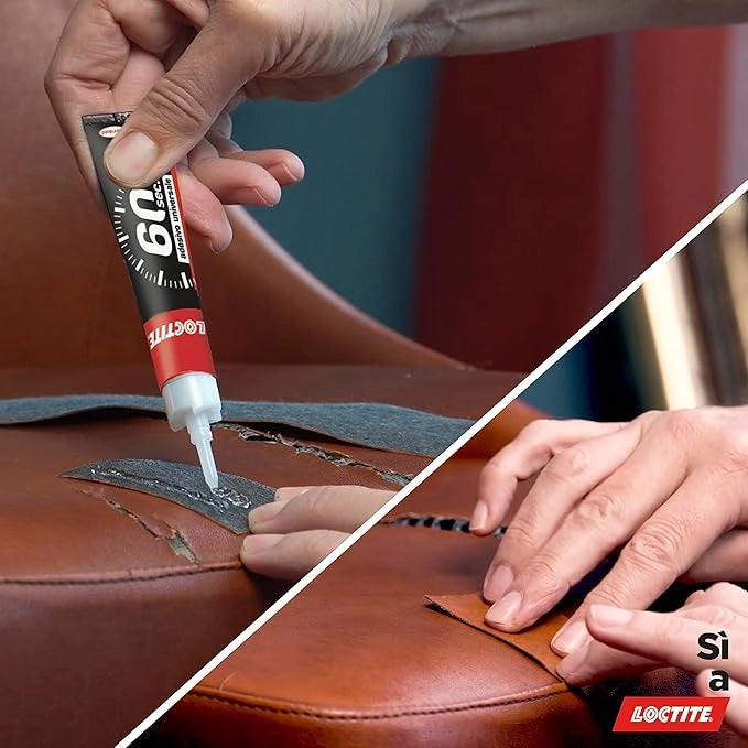 SUPER ATTAK '60 SECONDI' gr. 20- 12 pezzi  - LOCTITE