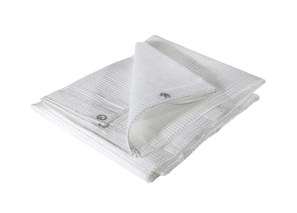 Telo Multiuso Resistente Antipioggia Antivento Antistrappo Impermeabile Rainy Con Occhielli - 500x400 - Telo Rainy
