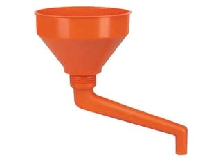 IMBUTO CON BECCO SAGOMATO- - mm.165 - 5 pezzi ALTE