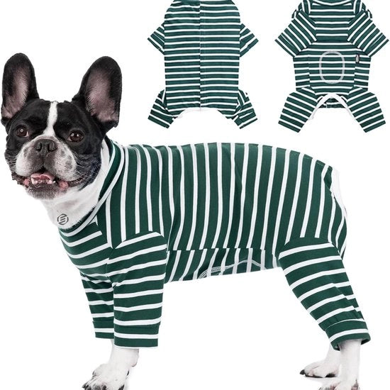 Pijama per cani