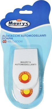 KIT SET 3 PZ MAURY'S ALZATACCHI DA DONNA 2PZ
