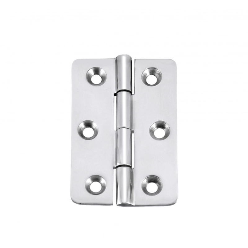 CERNIERA INOX MM 50x76,5