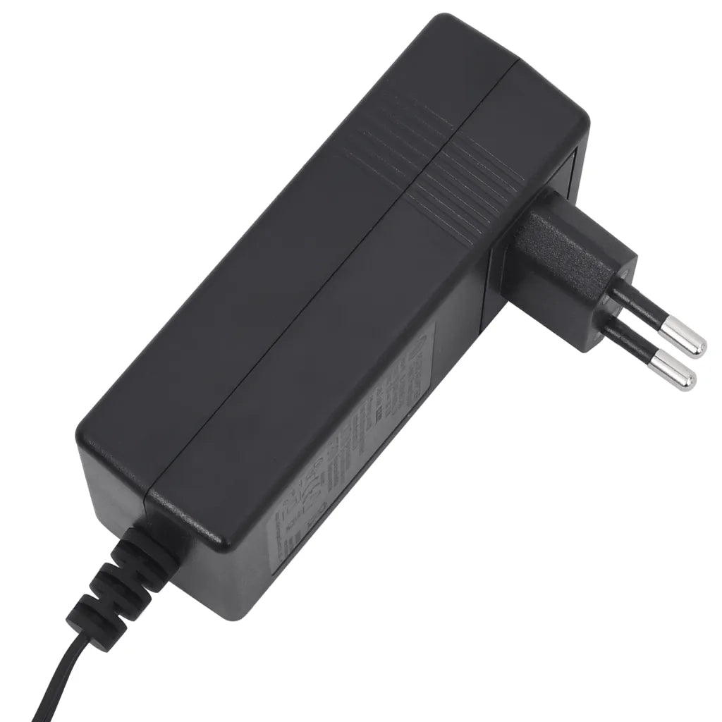 Poltrona Elettrica Reclinabile Massaggio in Velluto Rosa 3098397