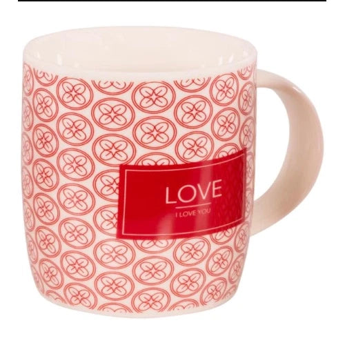 Mug Love 365 cc