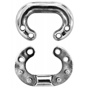 FALSA MAGLIA INOX Ø MM.10
