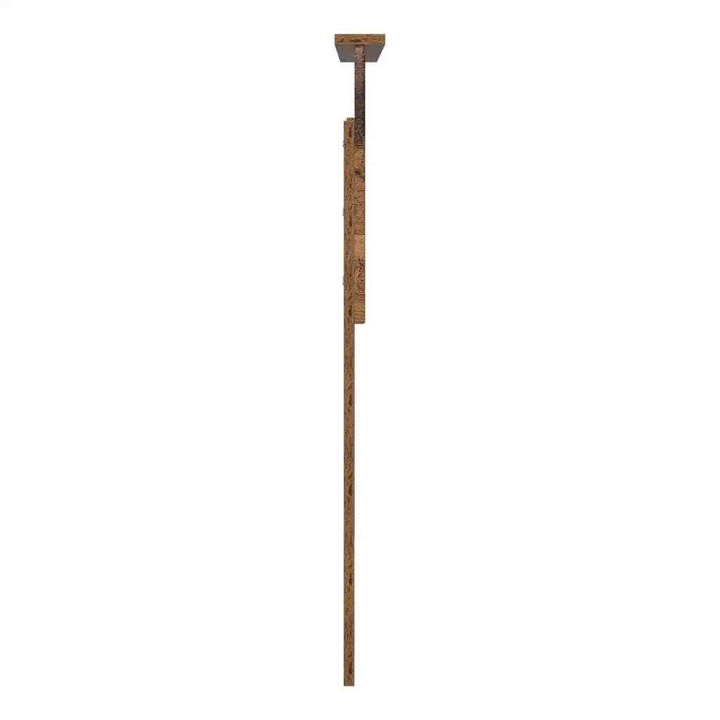 Testiera | Testata Legno vecchio Legno multistrato