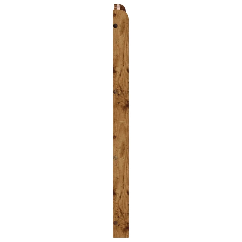 Testiera Letto Legno antico PB 889713