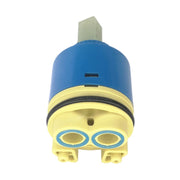 CARTUCCIA P/MISCELATORE 40 MM ALTA