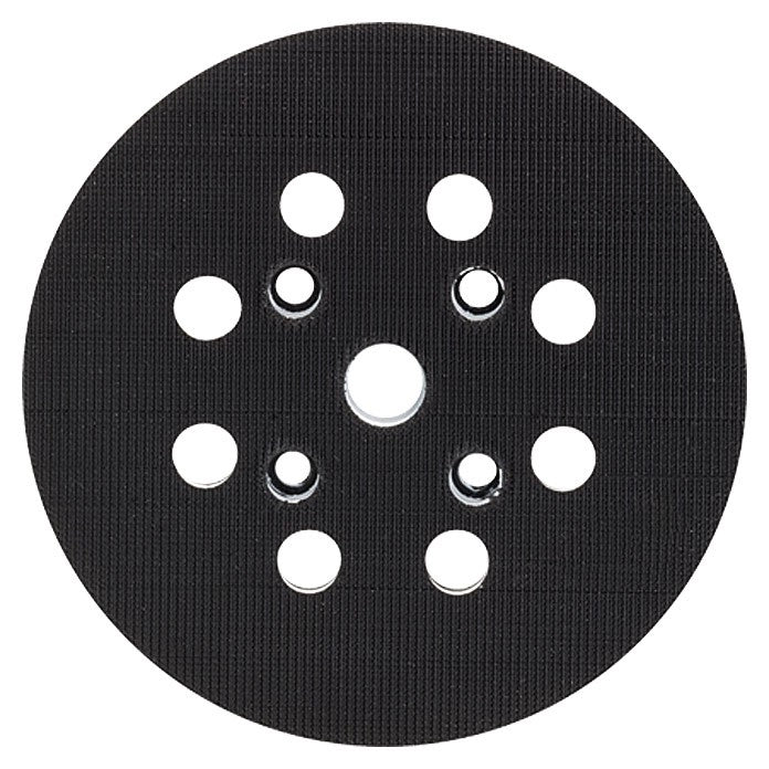 2609256B61 - PLATORELLO BOSCH MEDIO D.125mm X PEX 300-400AE
