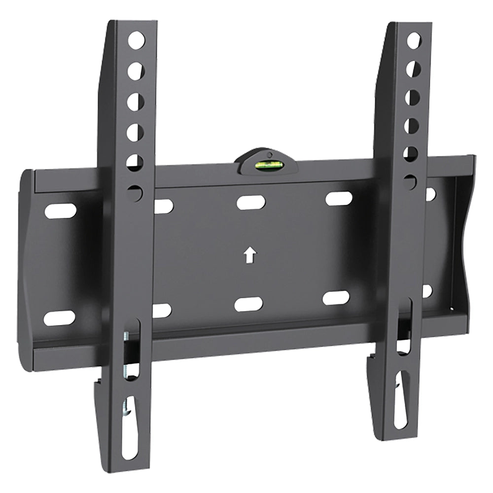 1pz supporto a parete per televisore '001' 23-42 pollici -  port.max 30 kg cod:ferx.8005910nlm
