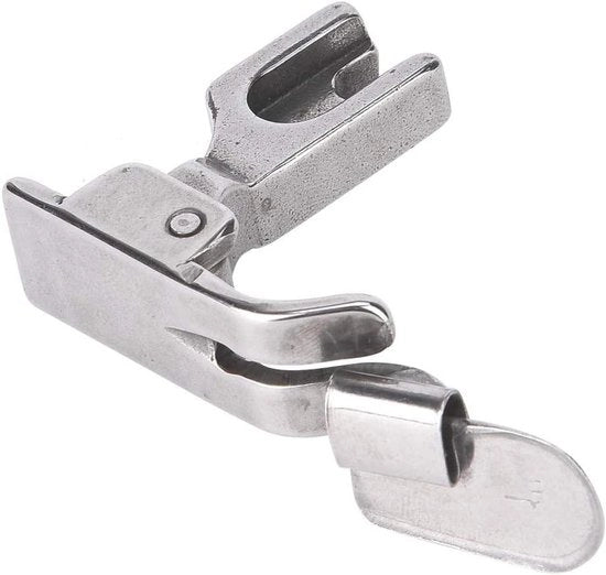 Accessori per macchina da cucire industriale - Piegafili per macchina da cucire a rulli con sistema di avvolgimento - Accessori di ricambio per piegafili - Accessori per macchina da cucire