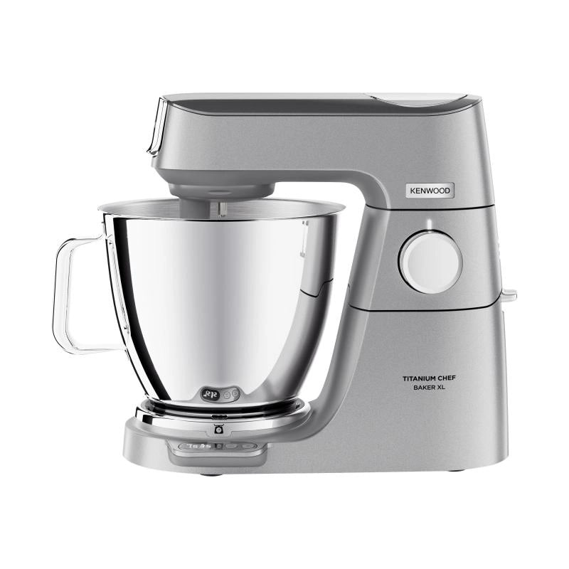 Kenwood kvl85.004si sbattitore con base 1200 w argento - 155181