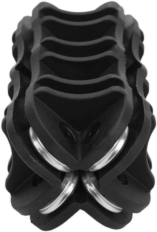 Strumento per Raddrizzatore di Tubi Metallici a Mano - Applicazione Universale - Per Rimontaggio/Regolazione della Fiamma - 3/16 pollici - Soluzione Rapida e Pratica - Piastra Raddrizzatrice di Tubi