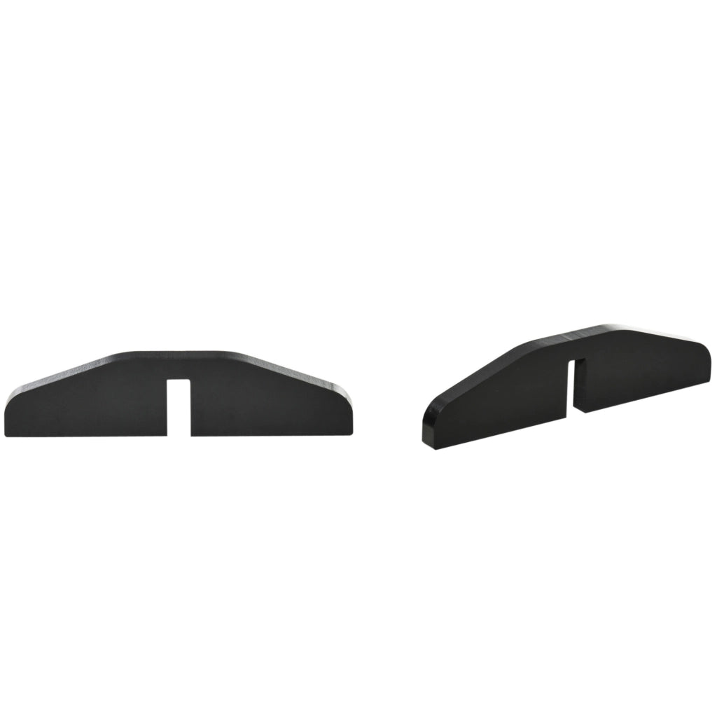 Cancelletto per cani 154,5x61 cm in legno nero, pieghevole, salvaspazio