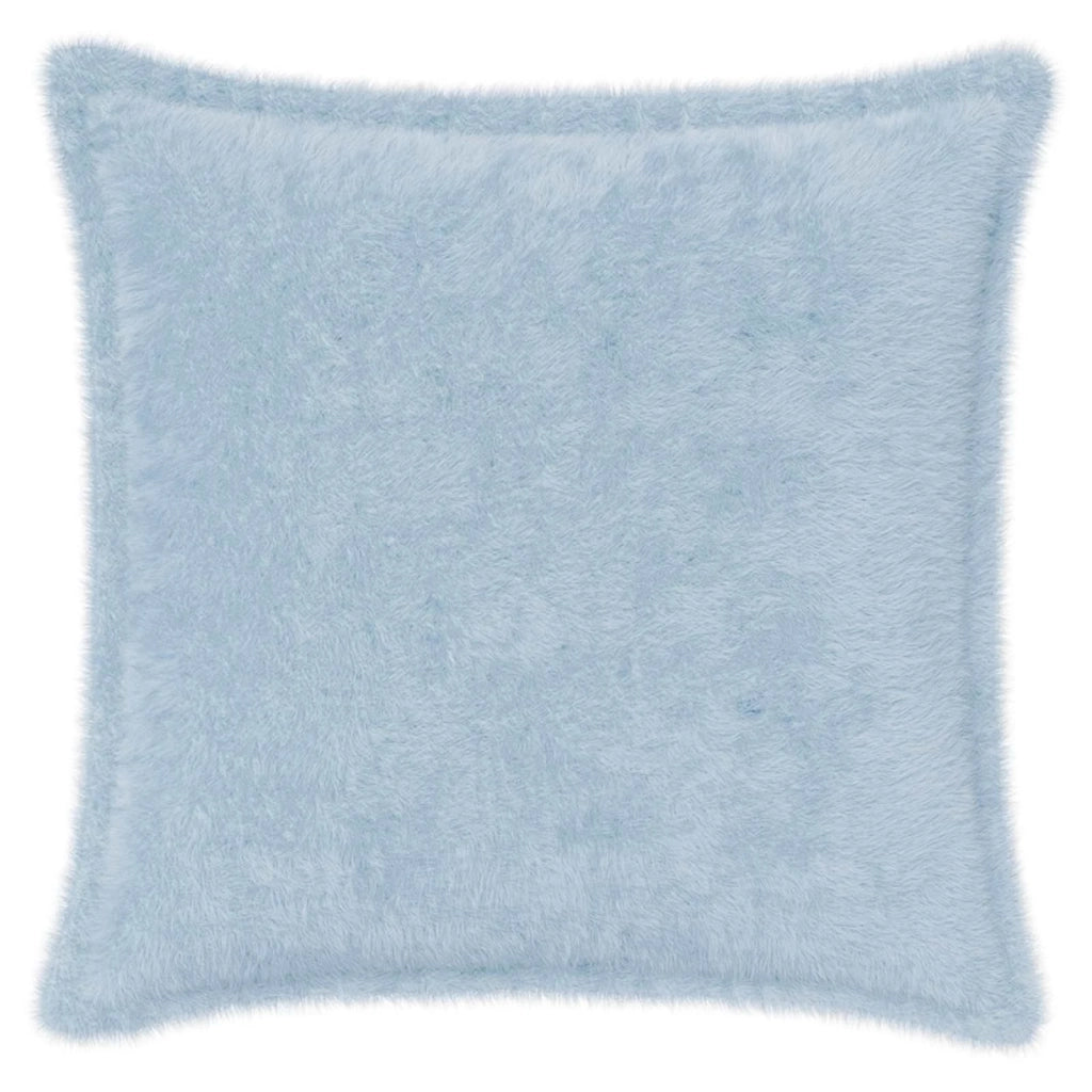 Federa 2 pz HOUTEN Azzurro 50 x 50 cm 919378