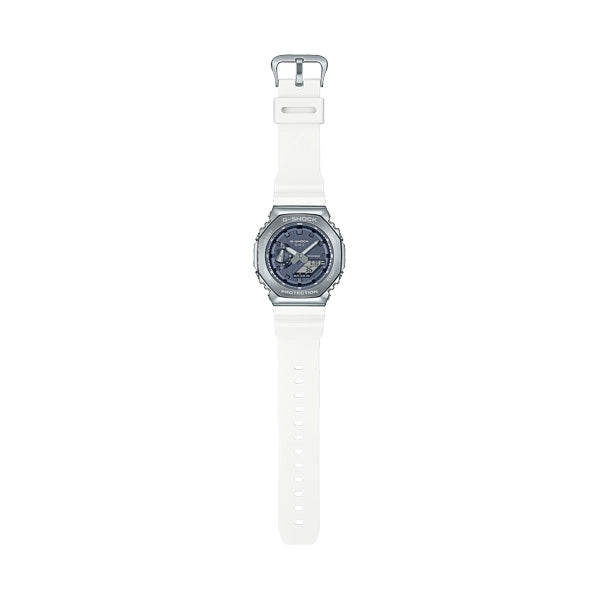 CASIO G-SHOCK Mod. OAK METAL COVERED - PRECIOUS HEART SERIE ***SPECIAL PRICE**