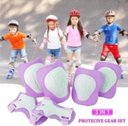 Protezione premium per bambini