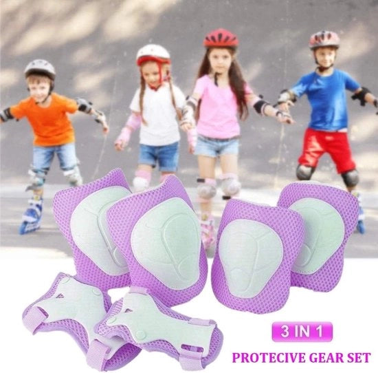 Protezione premium per bambini