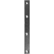 LASTRINA DIRITTA 10 cm - 100 pezzi