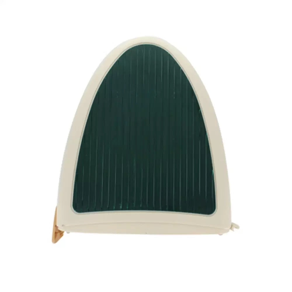 UNITA\' SCOCCA FILTRO SACCHETTO PLASTICA FOLLETTO VK 30 VK131 COMPATIBILE - Vorwerk Compatibili