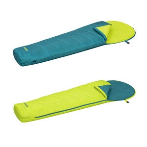 SACCO A PELO HIBERHIDE 10 MUMMIA 68102