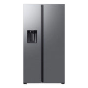 Samsung frigorifero side by side 640l rs70f64ketef