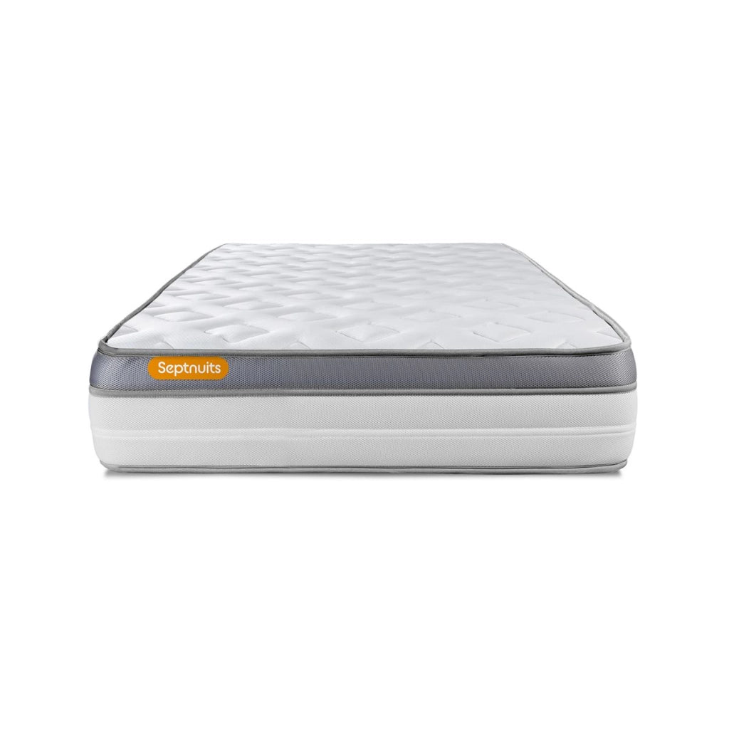 Set materasso e base 90x200 cm - Memo Zen